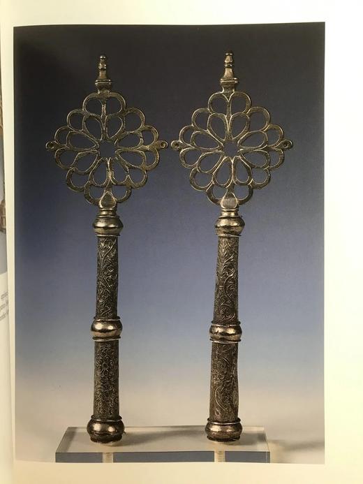 犹太人艺术与文学瑰宝 127幅彩色与大量黑白插图 精装大16开 商品图8