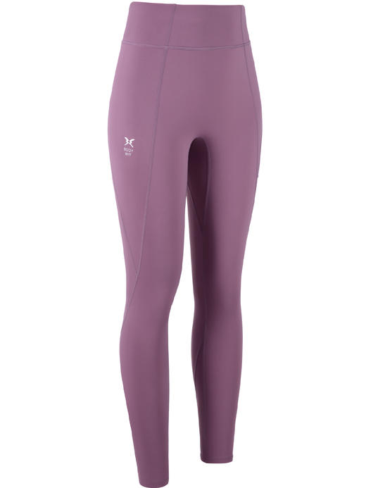 BODYWIT疾塑2.0女九分紧身裤 商品图2