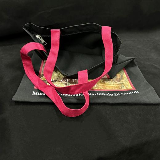 罗马庞贝-湿壁画帆布包
 商品图2