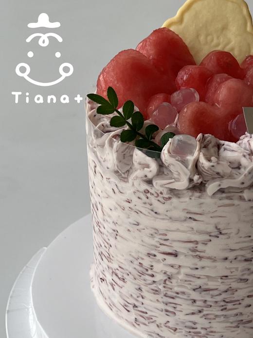 四寸杨梅桃子啵啵 商品图3