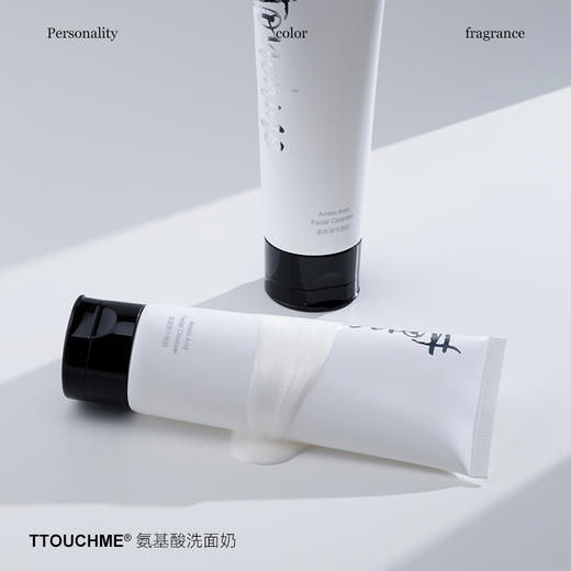 【会员体验大礼包】TTOUCHME香氛洗护旅行体验大礼包 洗发水沐浴露 洗面奶 手霜 香氛除味喷雾 商品图6