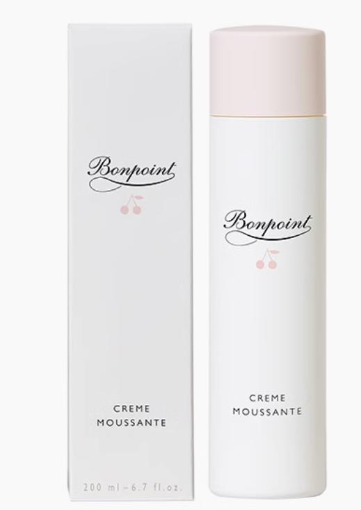 【跨境进口】Bonpoint小樱桃 轻盈沐浴乳 200ml洗护二合一（效期27年11月） | 义乌仓发报关后不支持退换货 敬请谅解 商品图5