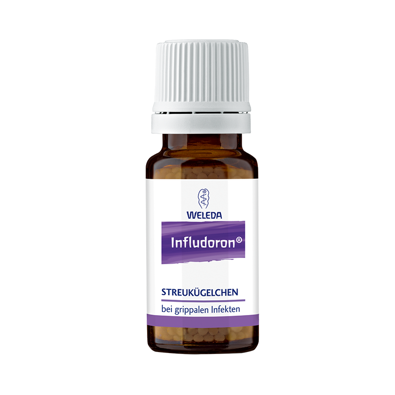 Weleda维蕾德德国儿童小儿颗粒顺势小紫瓶【非销售链接】