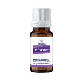 Weleda维蕾德德国儿童小儿颗粒顺势小紫瓶【非销售链接】