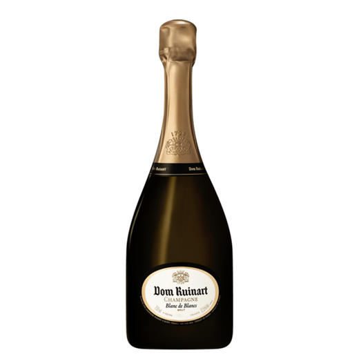 2009 Dom Ruinart Blanc 汝纳特香槟 商品图1