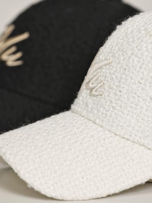 XIAOYU|小香风棒球帽243SP003 商品图3