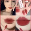【热卖中！唇颊两用唇泥】女主角口红礼物唇泥唇釉哑光雾面唇颊两用显白口红学生党，让你的嘴唇更迷人，让你更具魅力。ry 商品缩略图1