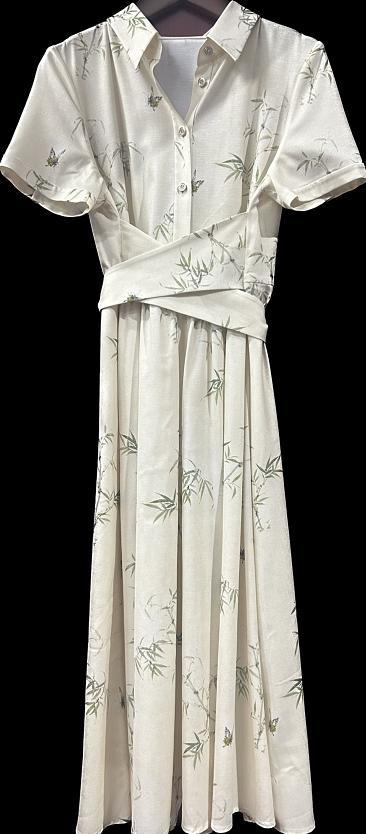 密合连衣裙HJ2S33 商品图0