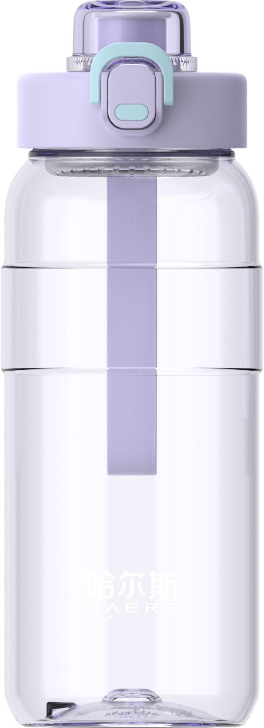 哈尔斯元力弹盖杯HSD-650-001 商品图3