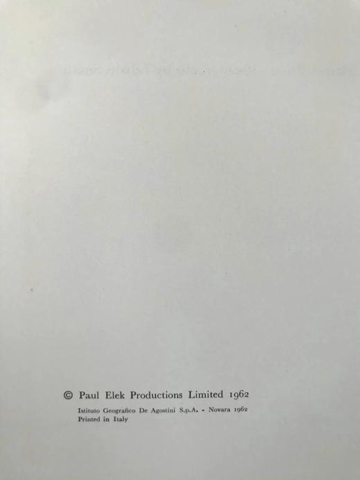 威尼斯：意大利的假面剧 105幅插图（39幅彩色） 精装16开 商品图4