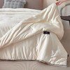 【热卖推荐】自然醒五星黑标大豆纤维春秋被高奢加厚保暖亲肤冬被四季款子母被芯TD 商品缩略图1