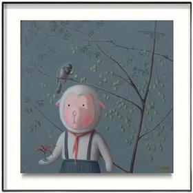 楝树/99版-杨媛媛