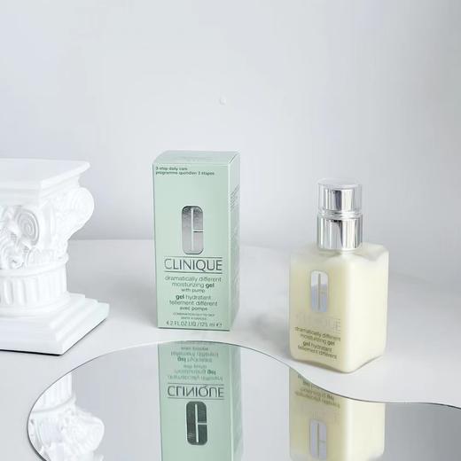 倩碧当家花旦~全球三秒一瓶的保湿神货 倩碧黄油乳液125ml 商品图6