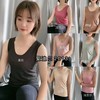 【预售】C-RB龙池爱迪尔弹力绒女背心(XL/2XL) 商品缩略图0