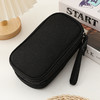 【收纳有序，双层电源收纳包】数据线收纳包数码包旅行收纳包充电器，加宽拉链设计空间大幅提升，手机硬盘U盘多功能收纳包QQ 商品缩略图10