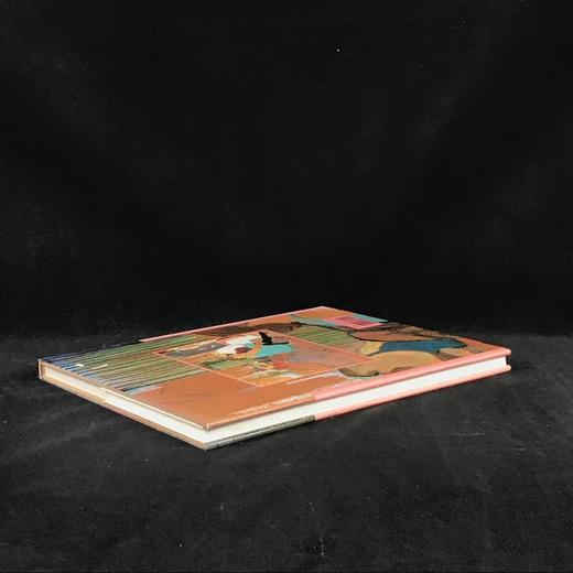 图卢兹·罗特列克画稿图集 102幅插图（40幅彩色） 精装大16开 商品图2