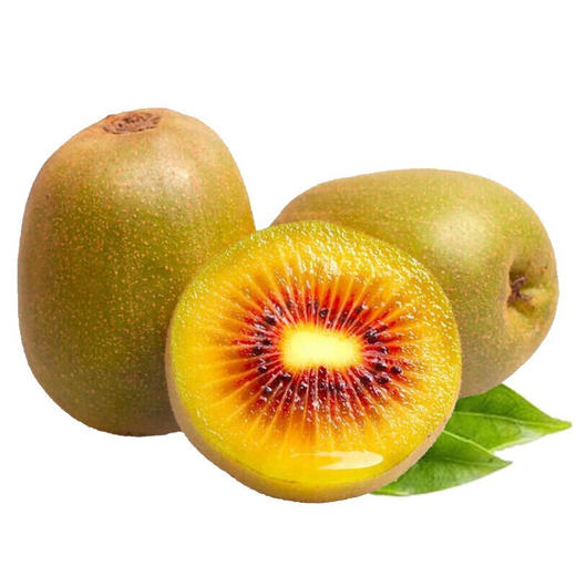 【拼团4.8元/盒】新鲜猕猴桃1盒 (重约500克)【当天可提货】 商品图11