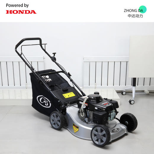 本田动力 CJ19寸铝 手推 商品图7