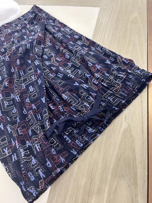 【平纹全棉】SCHIESSER德国舒雅男士平纹纯棉短裤69/21169P 商品图3