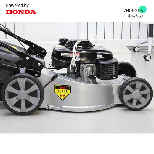 本田动力 CJ21寸铝 手推 商品图4