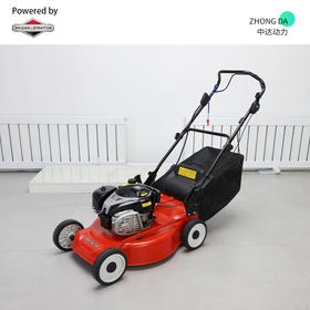 百力通动力 B536HB-E