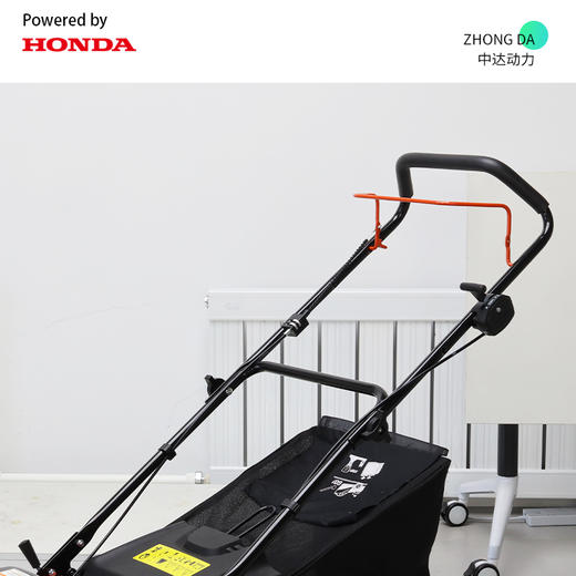 本田动力 CJ21寸钢 手推 商品图1