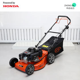 本田动力 CJ21寸钢 自走