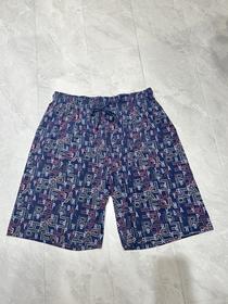 【平纹全棉】SCHIESSER德国舒雅男士平纹纯棉短裤69/21169P