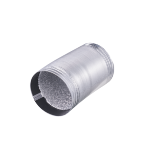 净烟机加厚铝箔烟管