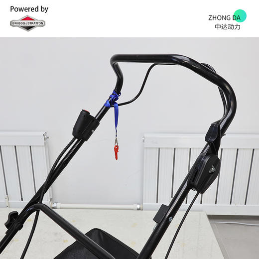 百力通动力 B536HB-E 商品图2