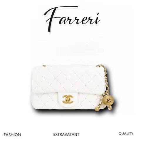 香奶奶   金属球    仙女白金球20 商品图0