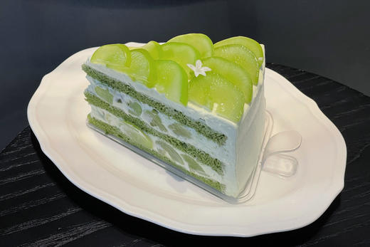 青葡萄煎茶 商品图0