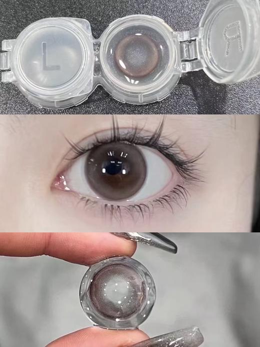 Yukicon日抛-浮光巧（10p/盒） 商品图7