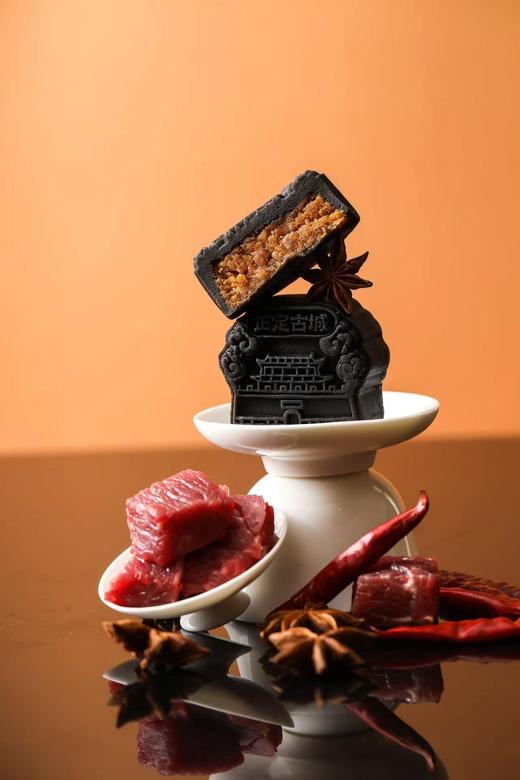 石来运转月饼礼盒 商品图4