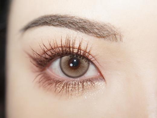 LuluAlice半年抛--驼米肉桂 商品图1