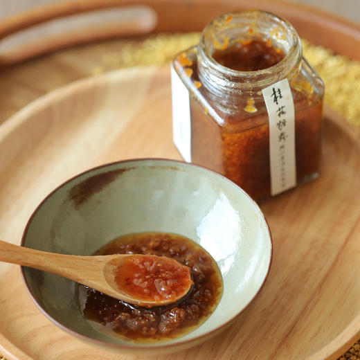 江南四季味传统食品伴手礼 商品图2