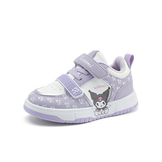 【专供下架】HELLO KITTY凯蒂猫春秋儿童板鞋26-37 K4536878 商品图3