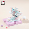 【库洛米】HELLO KITTY凯蒂猫春秋儿童运动鞋26-37 K4536848 商品缩略图2