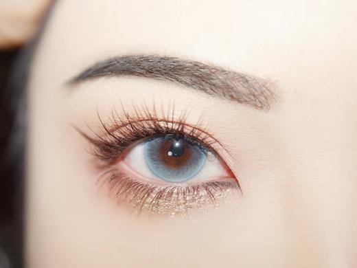 Yukicon日抛-清凉蓝水晶（10p/盒） 商品图8