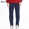 波顿牛仔裤男秋冬百搭显瘦宽松牛仔长裤ME210319 商品缩略图3