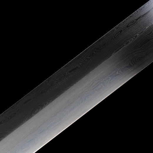 工布剑 沈广隆剑铺 龙泉沈广隆宝剑 仿古剑 传统剑礼品剑收藏剑 sgl-3070 未开刃 商品图3