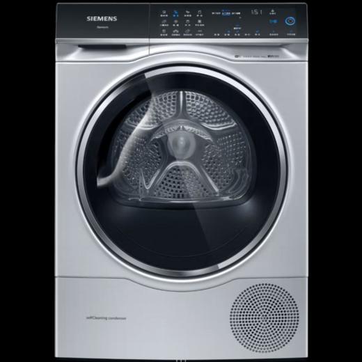 西门子WQ56C3D80W干衣机 商品图0