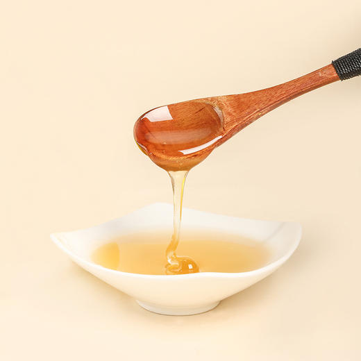 【高端礼盒】等蜂来蜂蜜 | 420g森林蜂蜜，雅安原始森林的液体凝露 商品图1