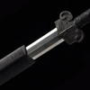 铁装汉剑牛头纹 八面汉剑 汉剑 大汉剑沈广隆剑铺龙泉汉剑宝剑 传统剑 sgl-6006 未开刃 商品缩略图4