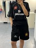 巴黎世家Sports联名款 曼联足球刺绣球衣短裤球裤 男女款 商品缩略图1