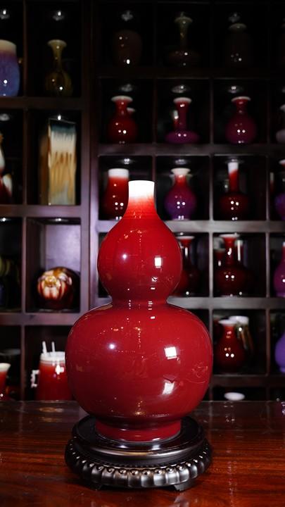 郎红葫芦瓶 商品图0