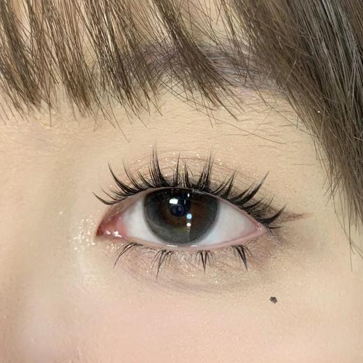 Yukicon日抛-气泡黑（10p/盒） 商品图9