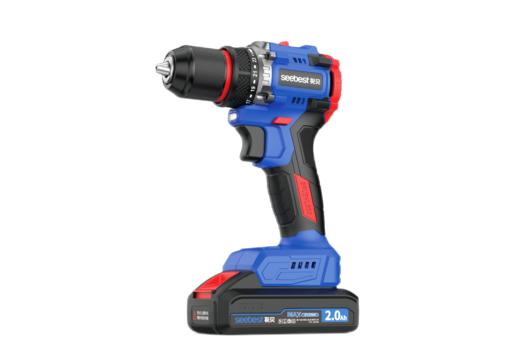无刷锂电钻 商品图0