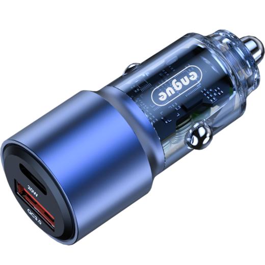 【自营】engue恩谷 乐途EG-CM09 /38WA+C 车载充电器 商品图0