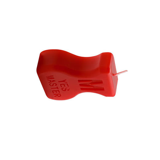 谜姬低温蜡烛7款组合SM道具成人情趣玩具夫妻调教滴蜡另类性用品 商品图9